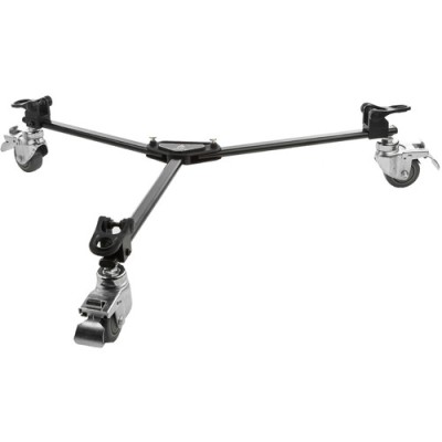 چرخ(دالی)-برای-سه-پایه-های-حرفه-ای----EI-7003-Lightweight-Tripod-Dolly