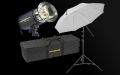  فلاش چتری و لوازم نور <br/>Mono lights